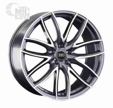 Диски Replay Audi (A132) 9x20 5x112 ET33 DIA66,6 (MGMF)
